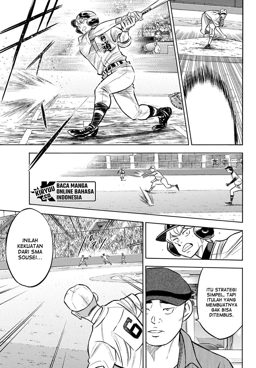 Chapter 207 - halaman 8