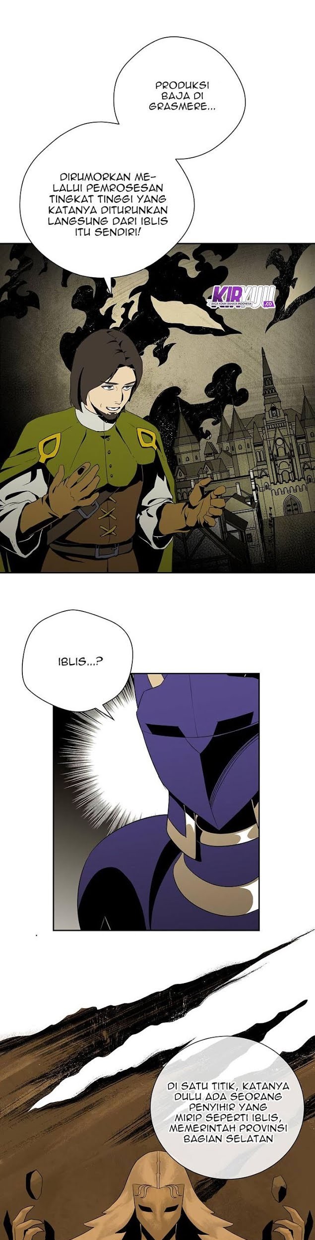 Chapter 69 - halaman 19