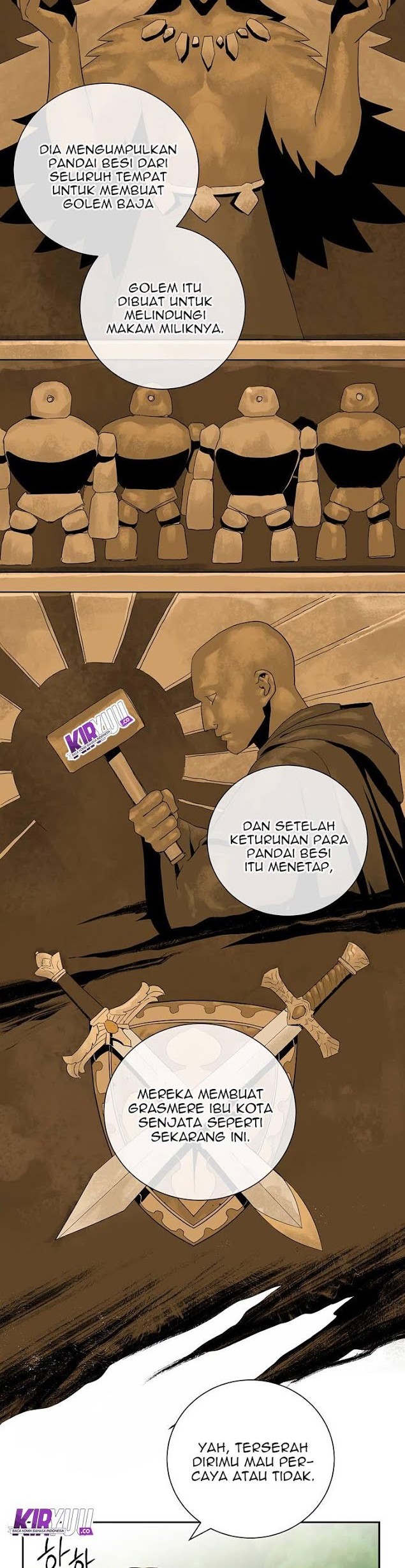Chapter 69 - halaman 20