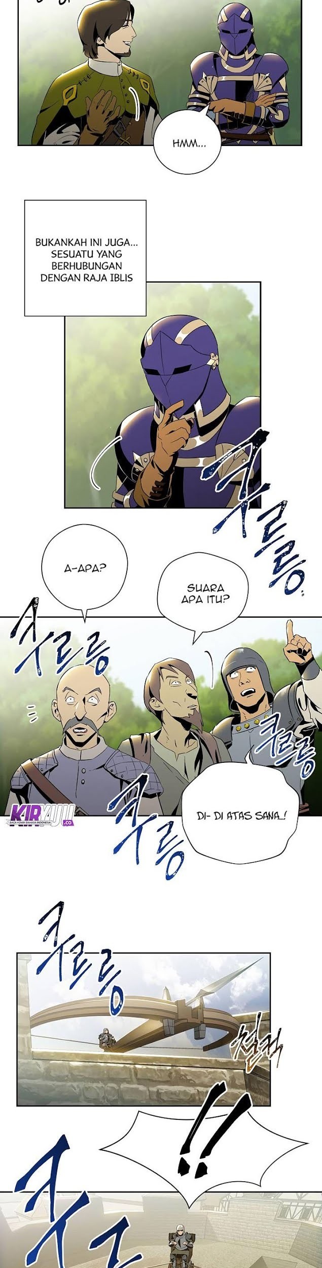 Chapter 69 - halaman 21