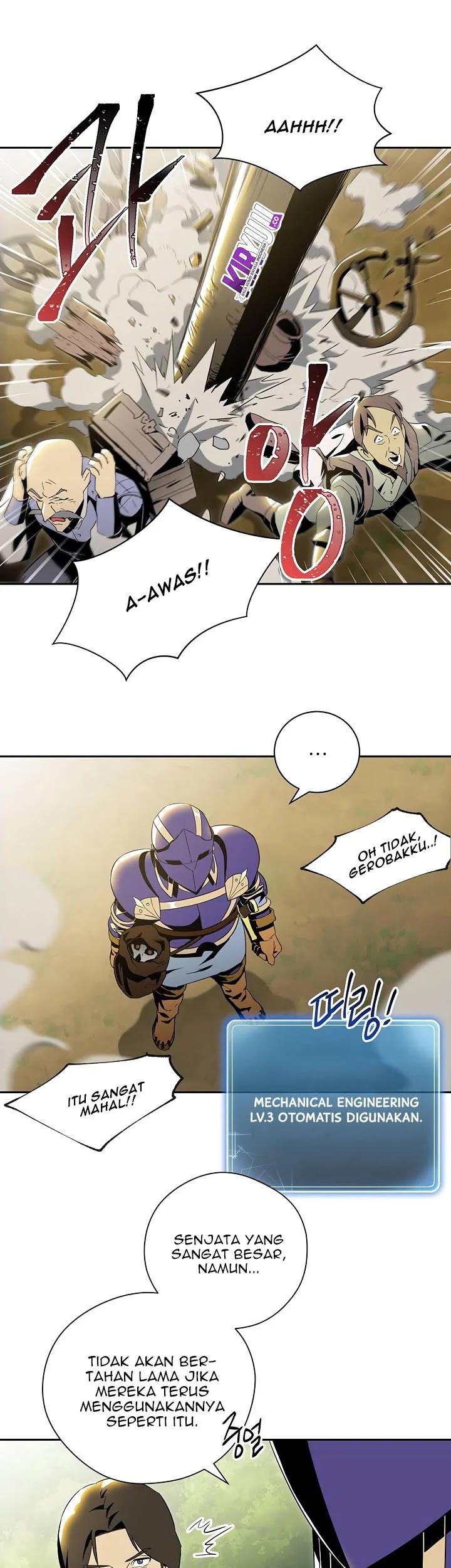 Chapter 69 - halaman 23
