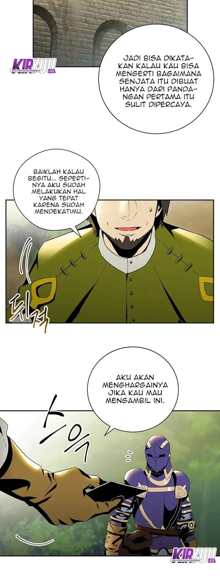 Chapter 69 - halaman 26