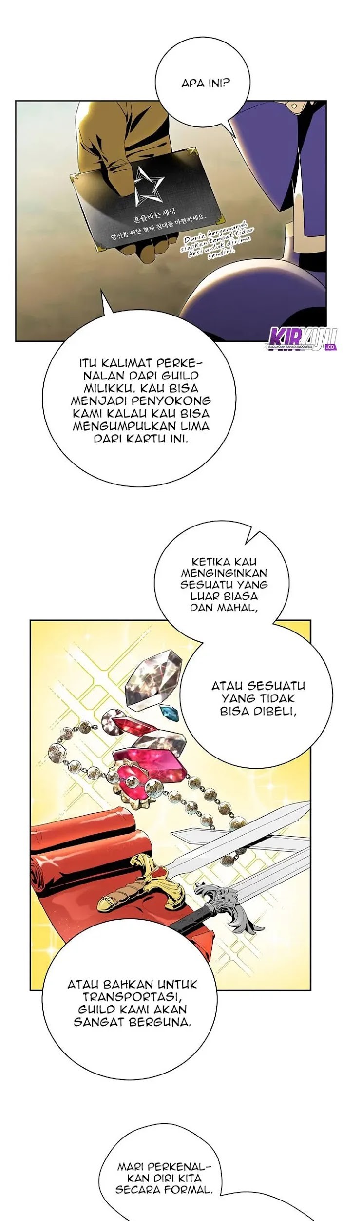 Chapter 69 - halaman 27
