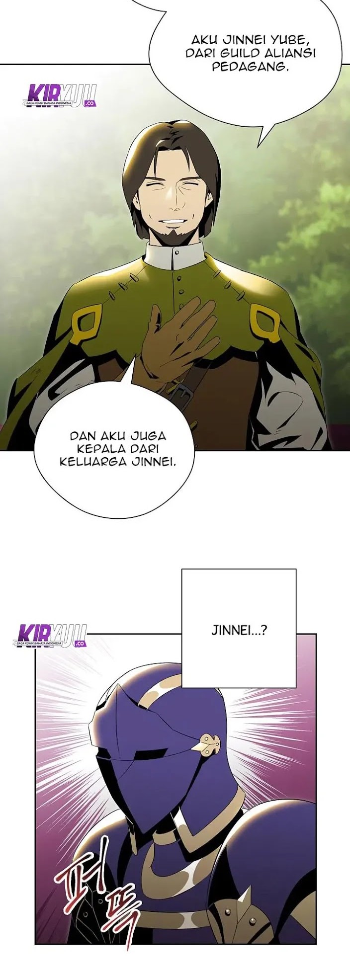 Chapter 69 - halaman 28