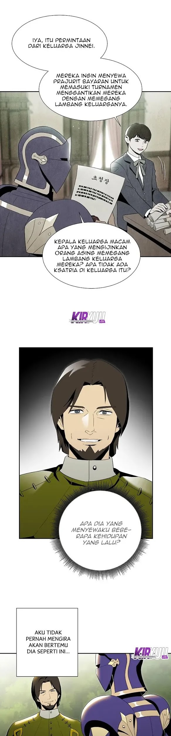Chapter 69 - halaman 29