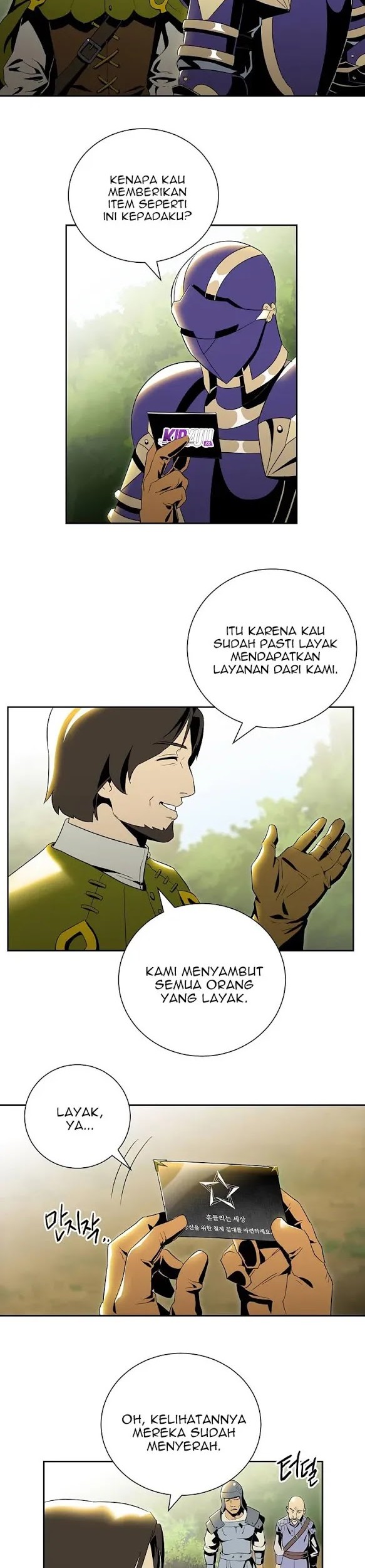 Chapter 69 - halaman 30