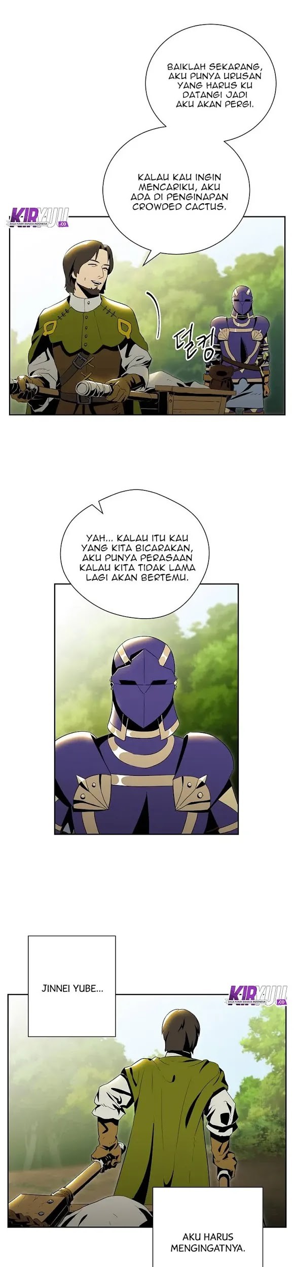 Chapter 69 - halaman 32
