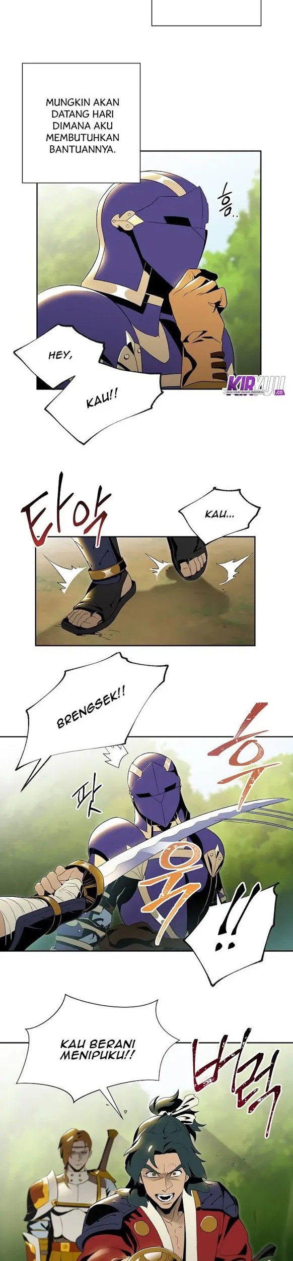 Chapter 69 - halaman 33