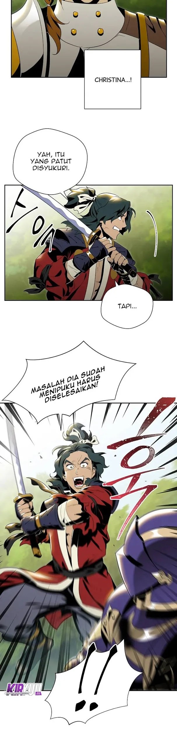 Chapter 69 - halaman 36