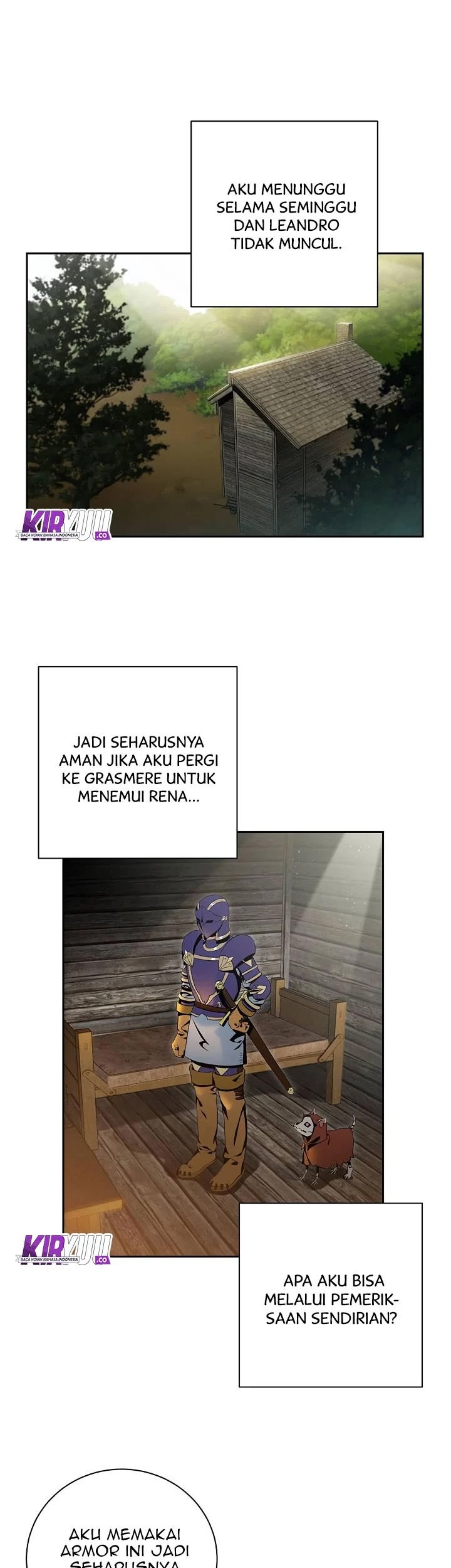 Chapter 69 - halaman 3