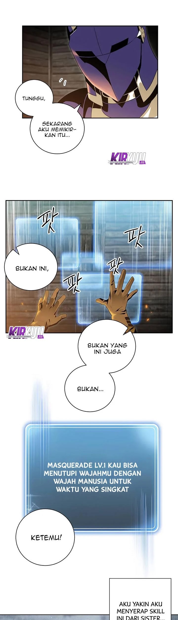 Chapter 69 - halaman 5