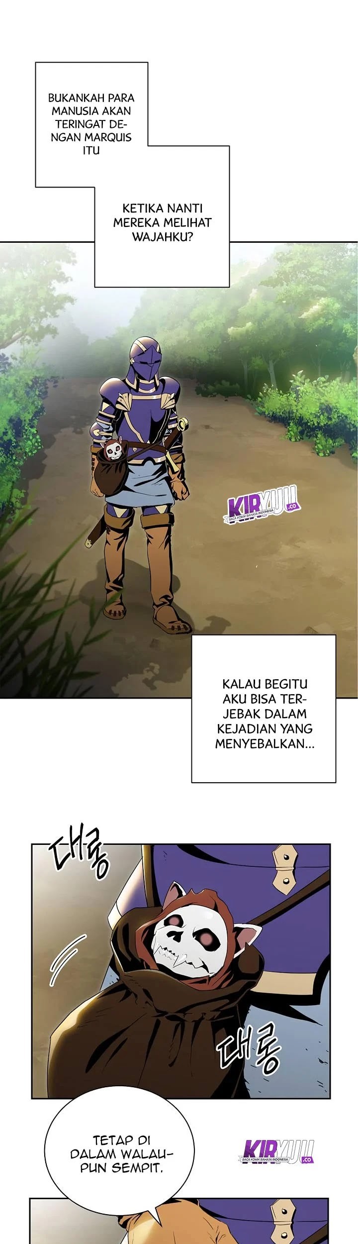 Chapter 69 - halaman 13