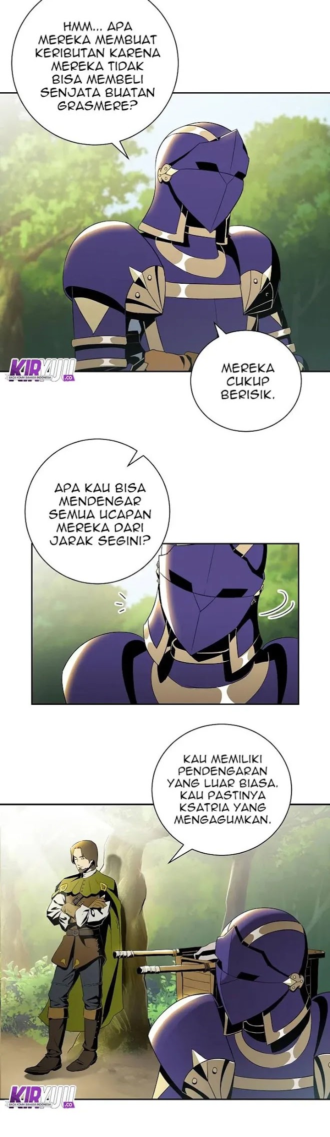 Chapter 69 - halaman 16