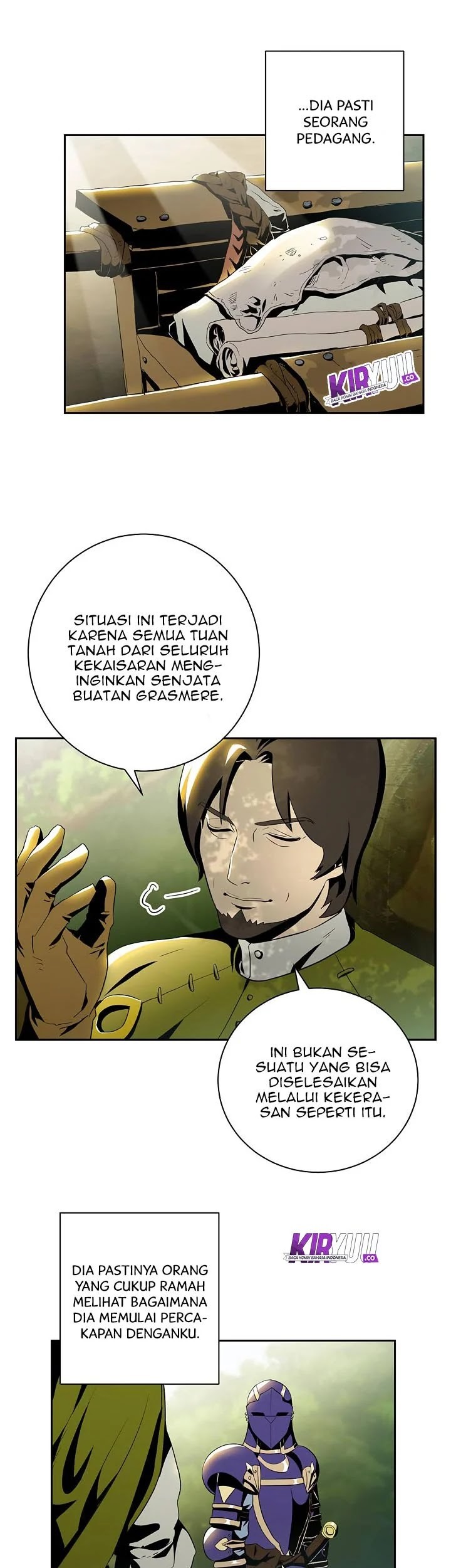 Chapter 69 - halaman 17