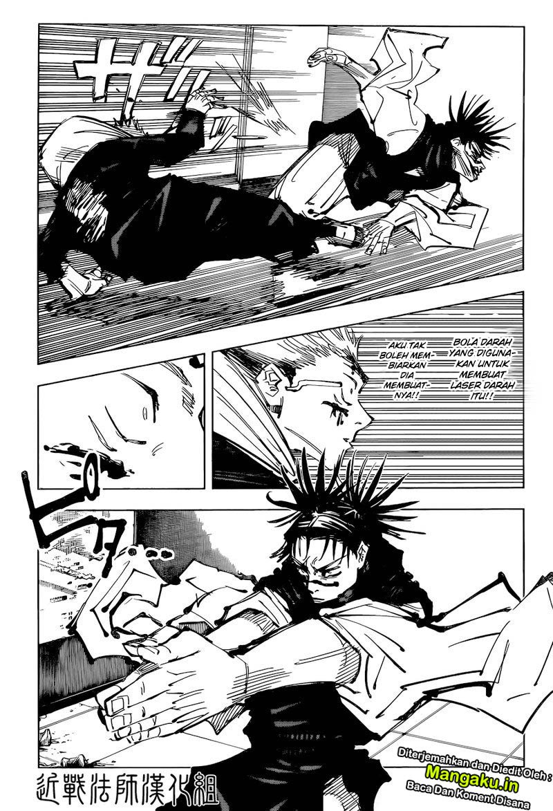 Chapter 103 - halaman 15