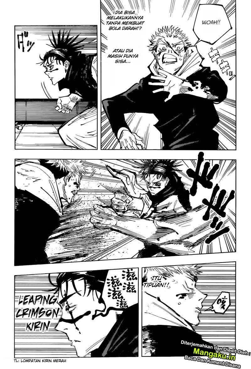 Chapter 103 - halaman 16