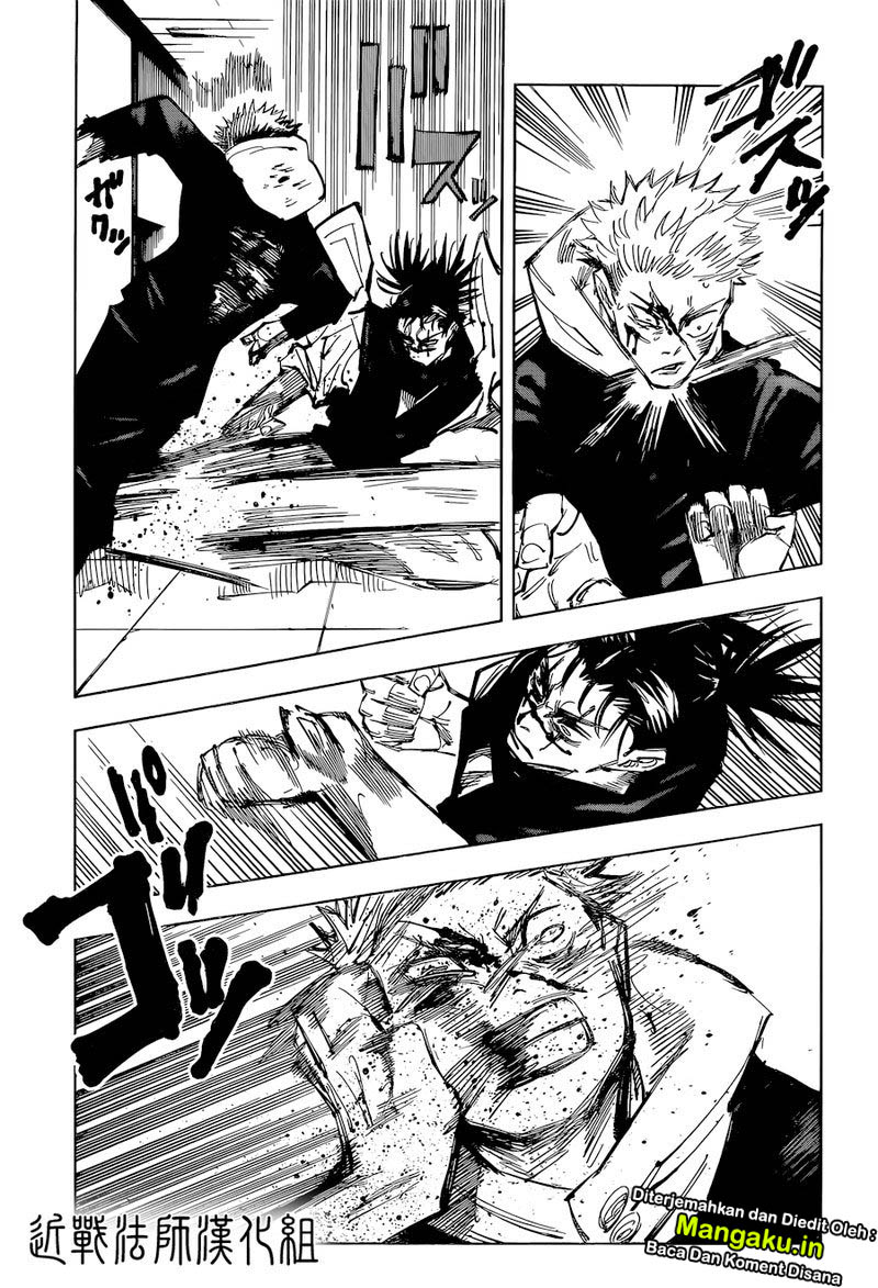 Chapter 103 - halaman 17