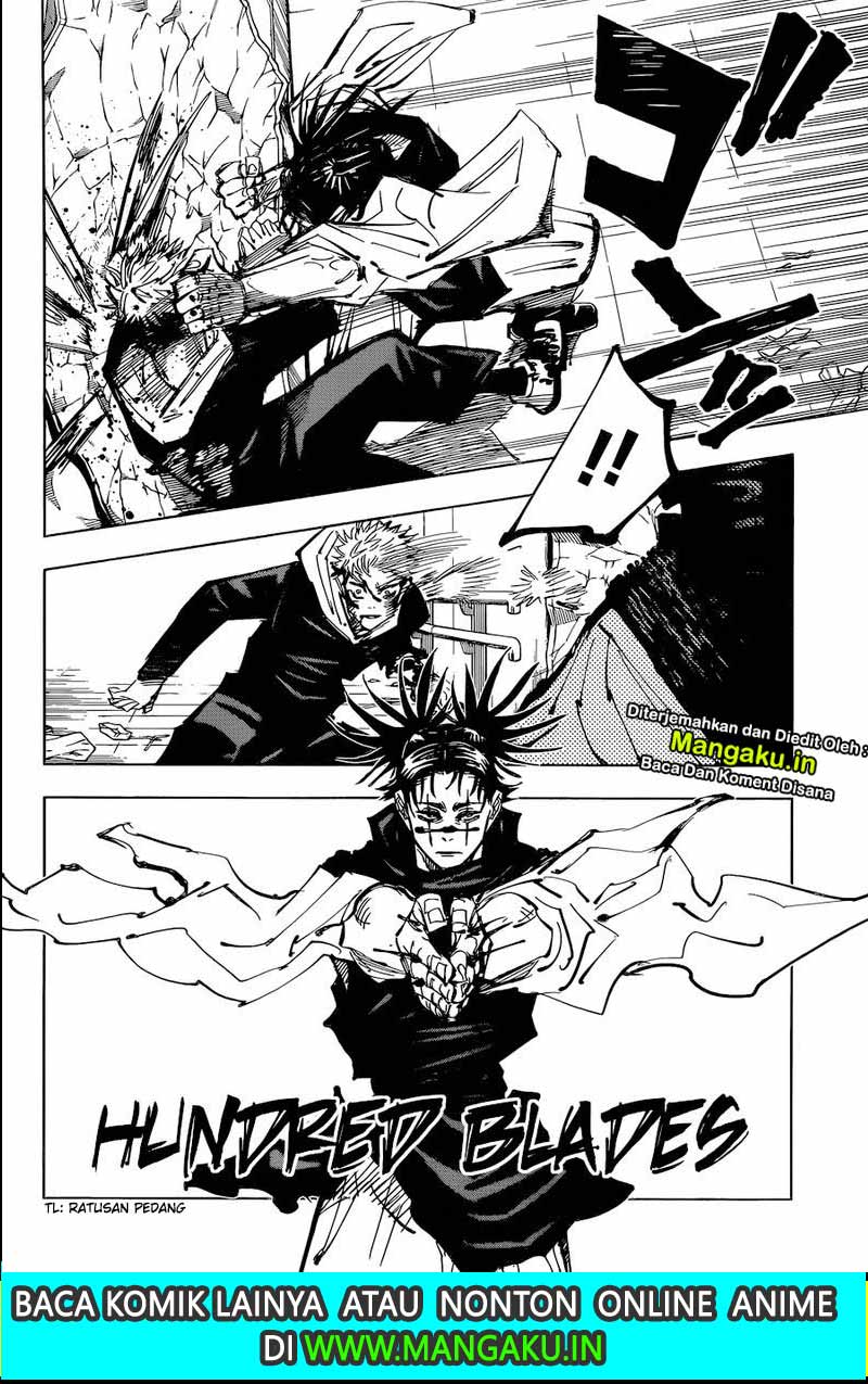 Chapter 103 - halaman 18