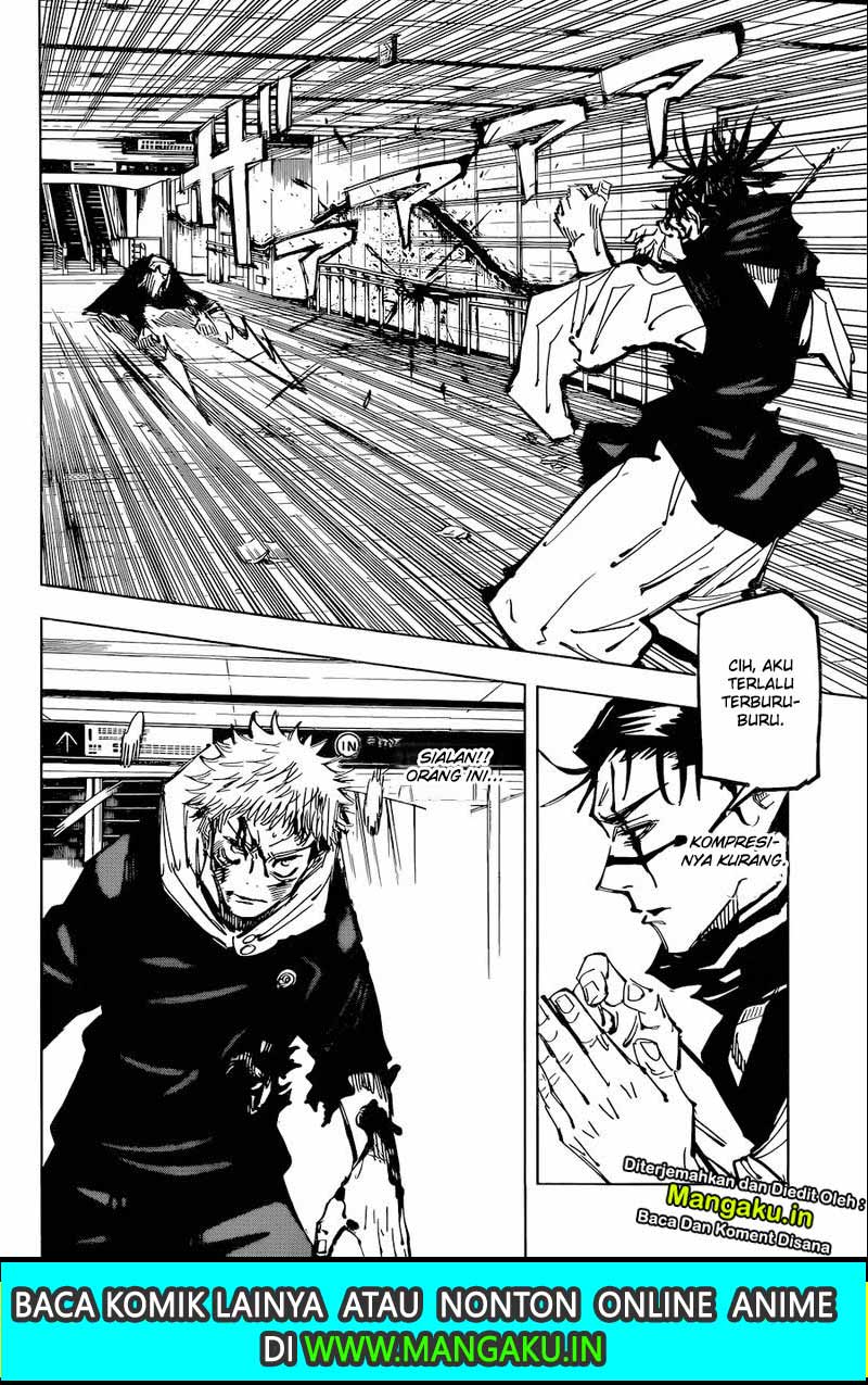 Chapter 103 - halaman 20