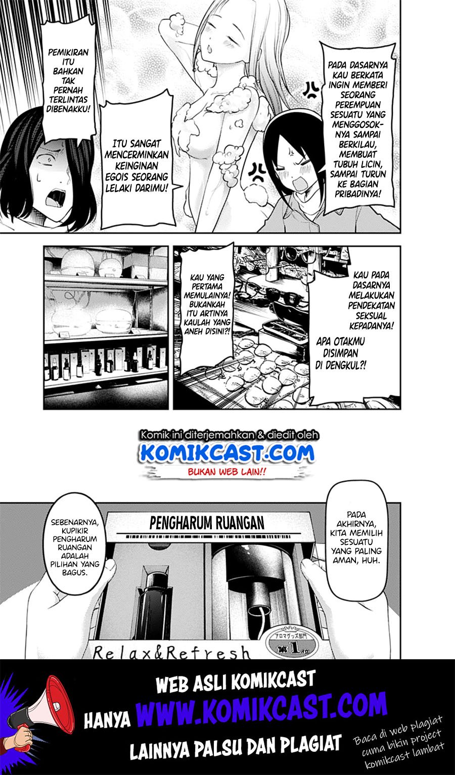 Chapter 153 - halaman 13