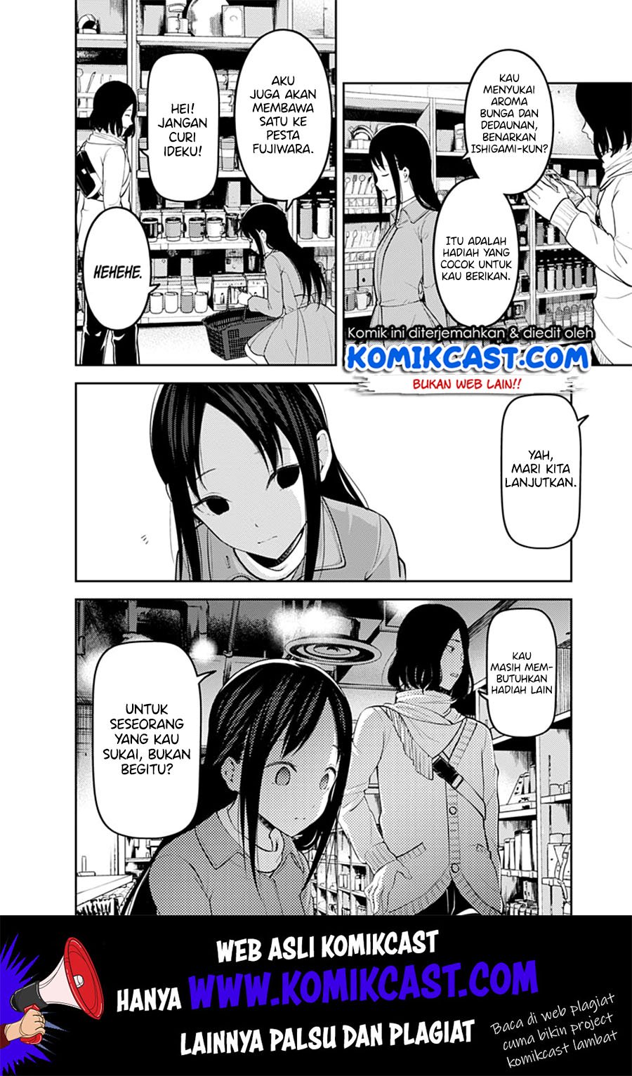 Chapter 153 - halaman 14