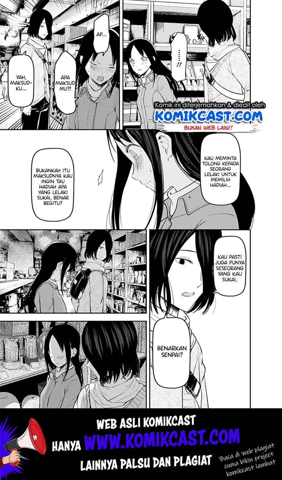 Chapter 153 - halaman 15