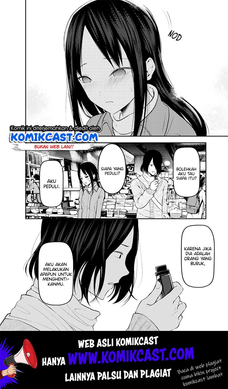 Chapter 153 - halaman 16