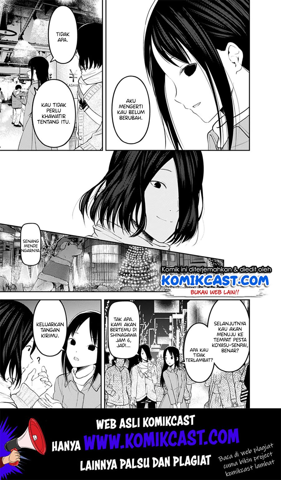 Chapter 153 - halaman 17
