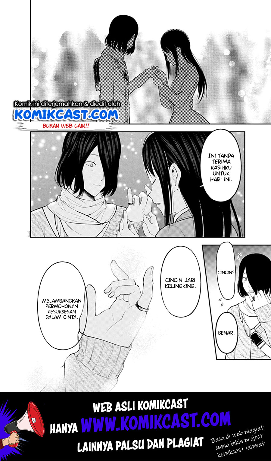 Chapter 153 - halaman 18