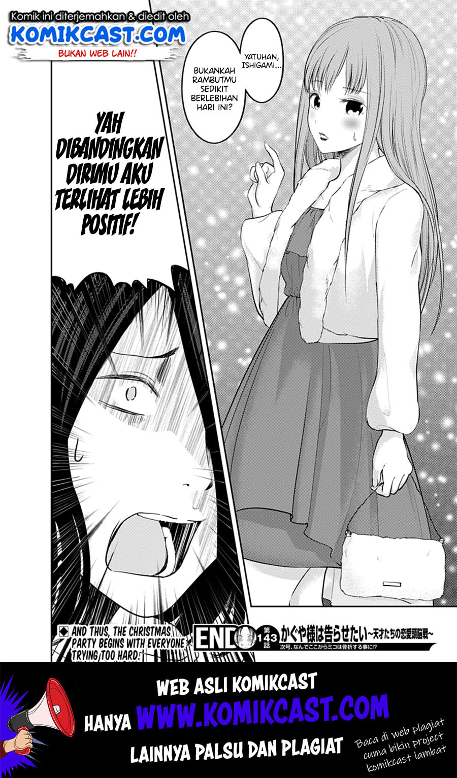 Chapter 153 - halaman 20