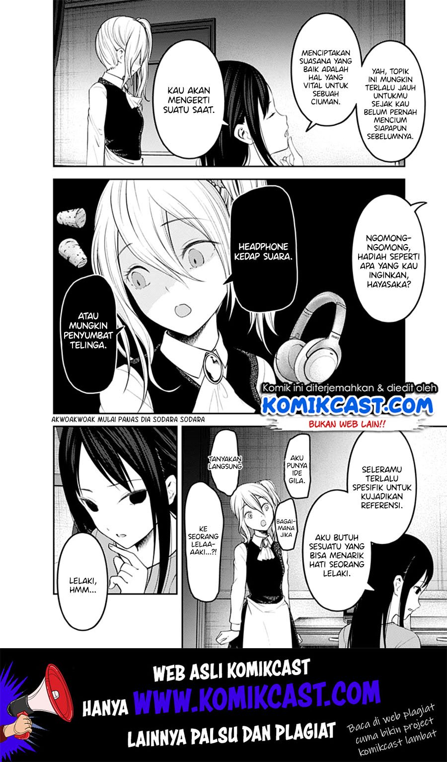 Chapter 153 - halaman 4