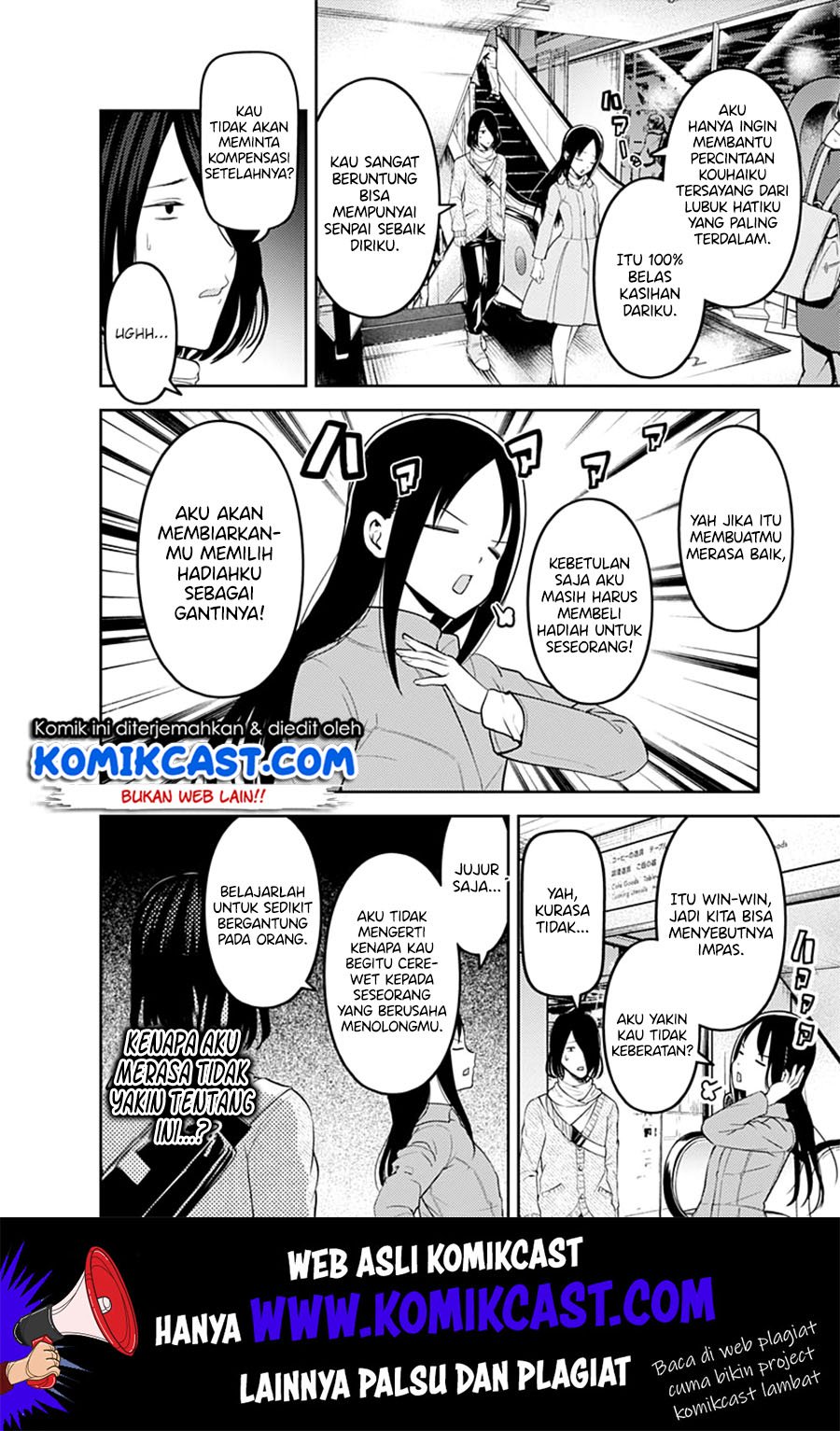 Chapter 153 - halaman 6