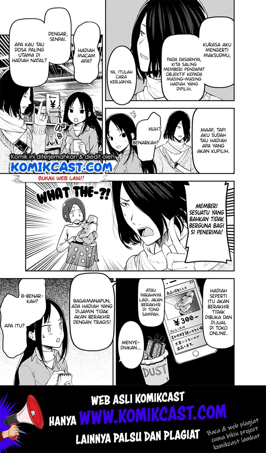 Chapter 153 - halaman 7
