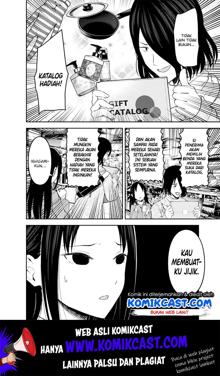Chapter 153 - halaman 8