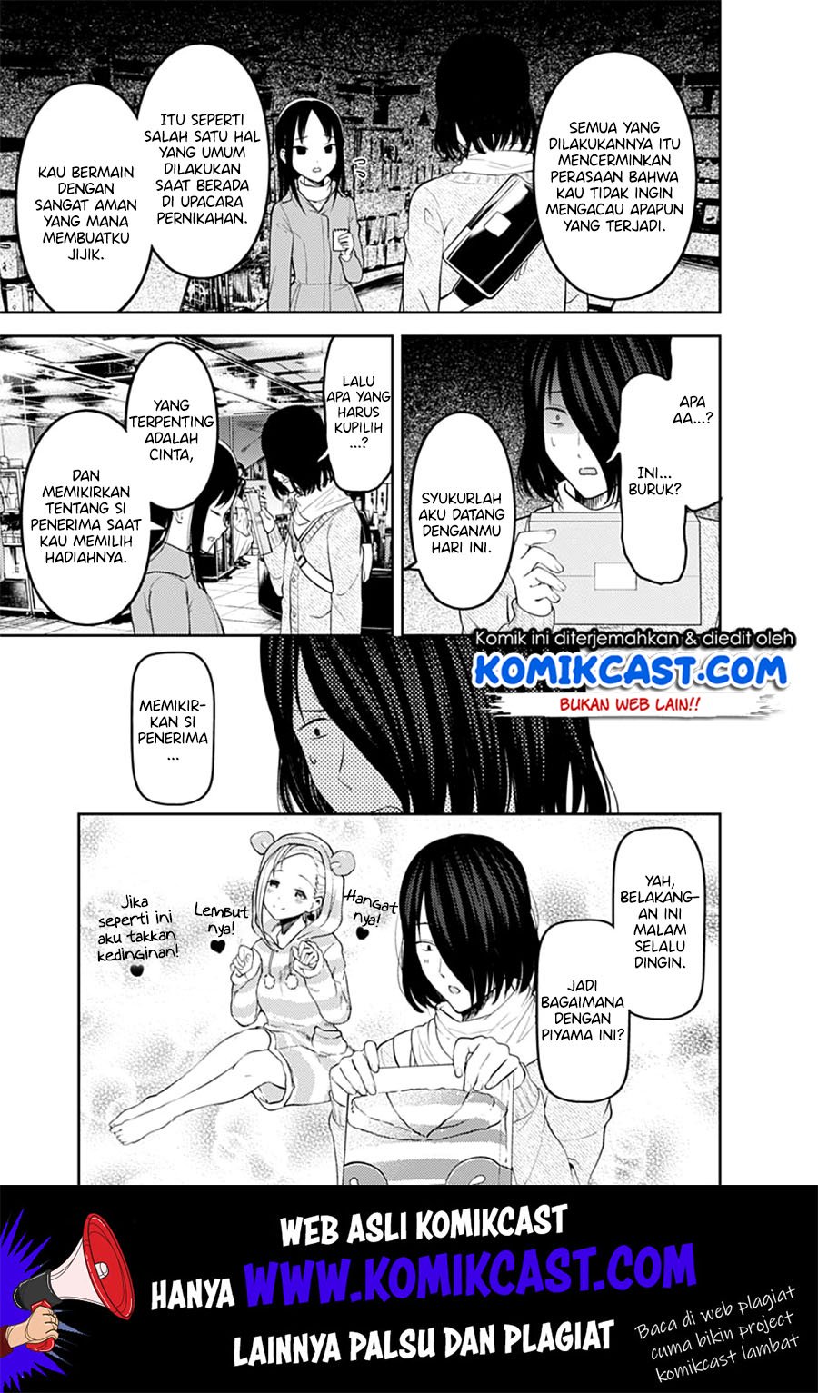 Chapter 153 - halaman 9