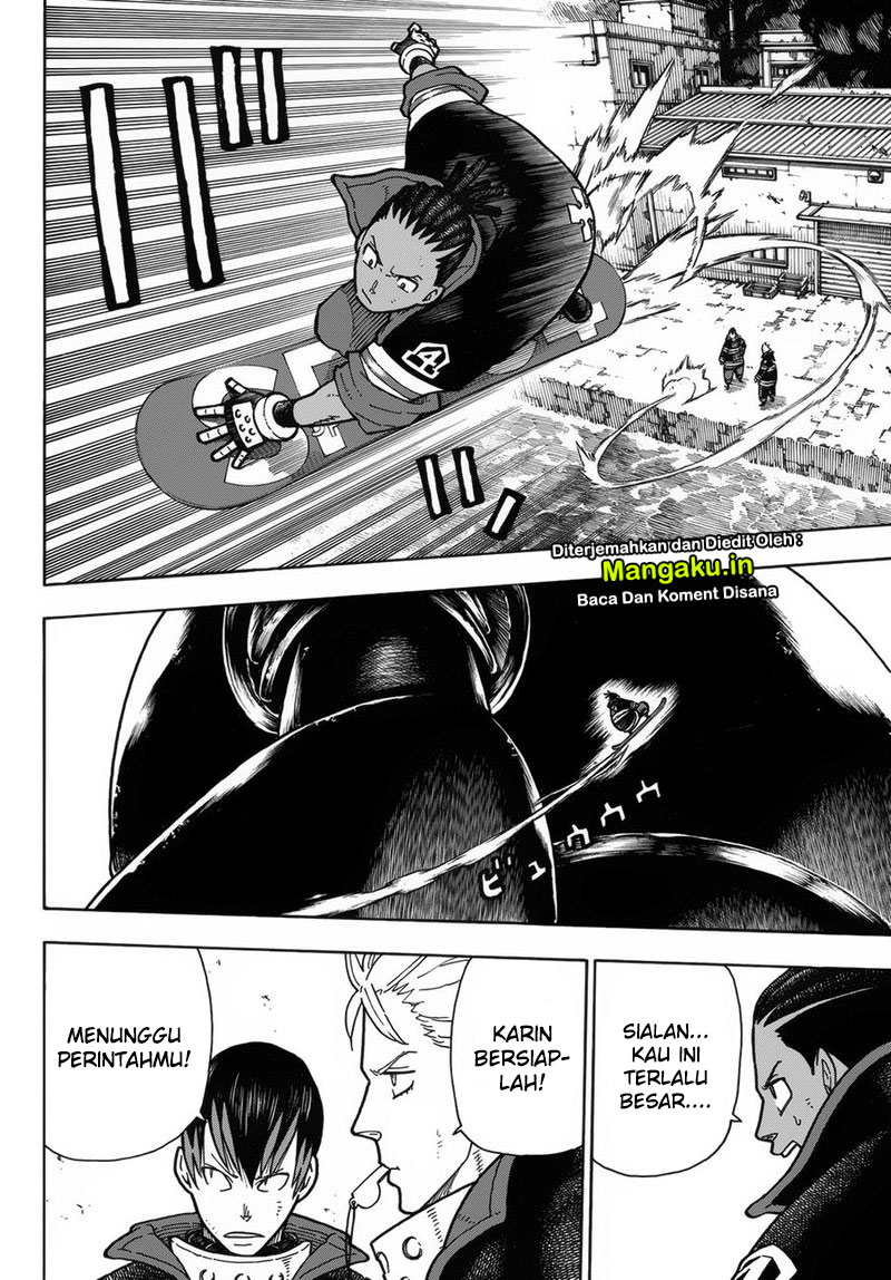 Chapter 214 - halaman 12