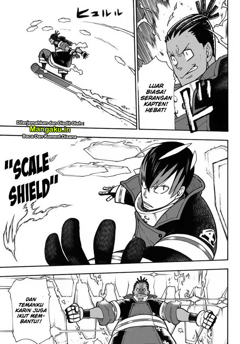 Chapter 214 - halaman 13