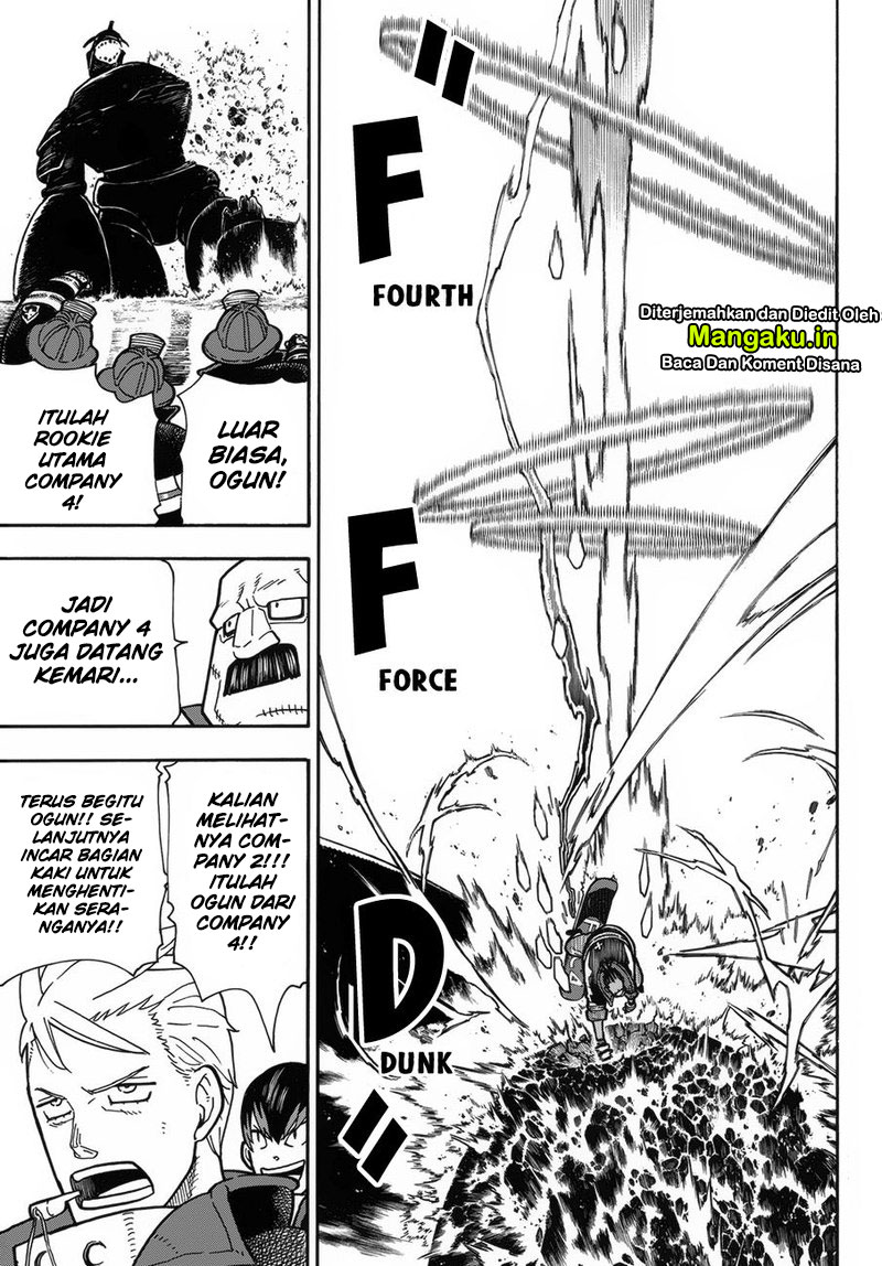 Chapter 214 - halaman 15