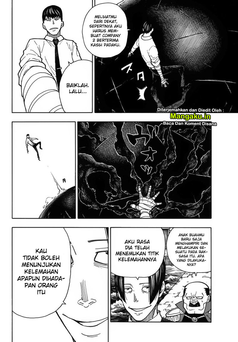 Chapter 214 - halaman 16