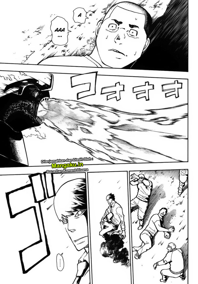 Chapter 214 - halaman 6