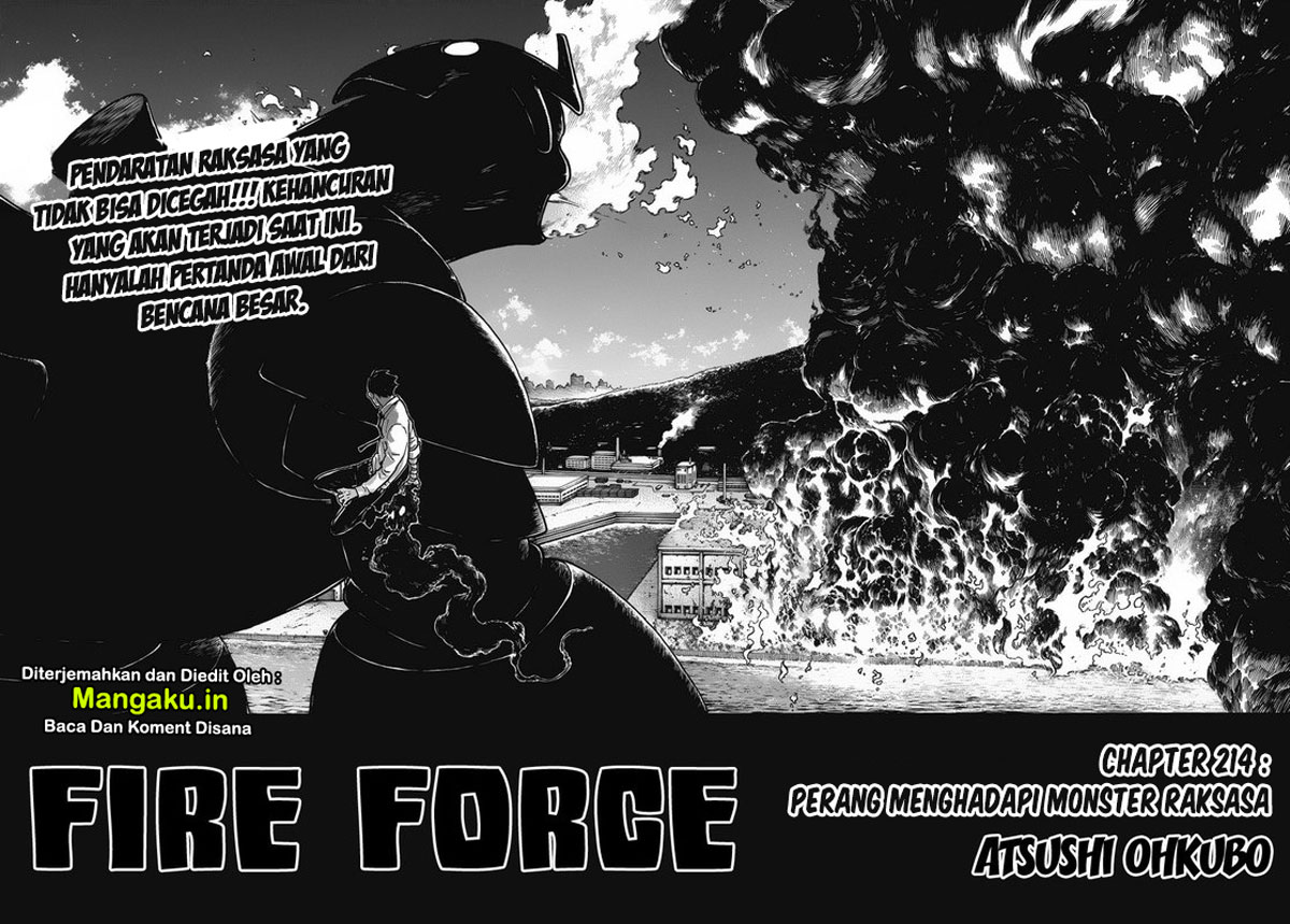 Chapter 214 - halaman 7