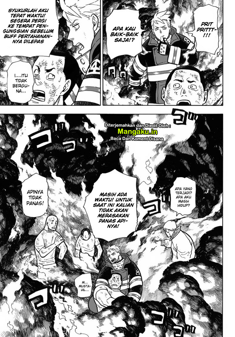 Chapter 214 - halaman 9