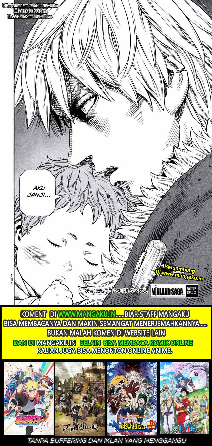 Chapter 139 - halaman 20
