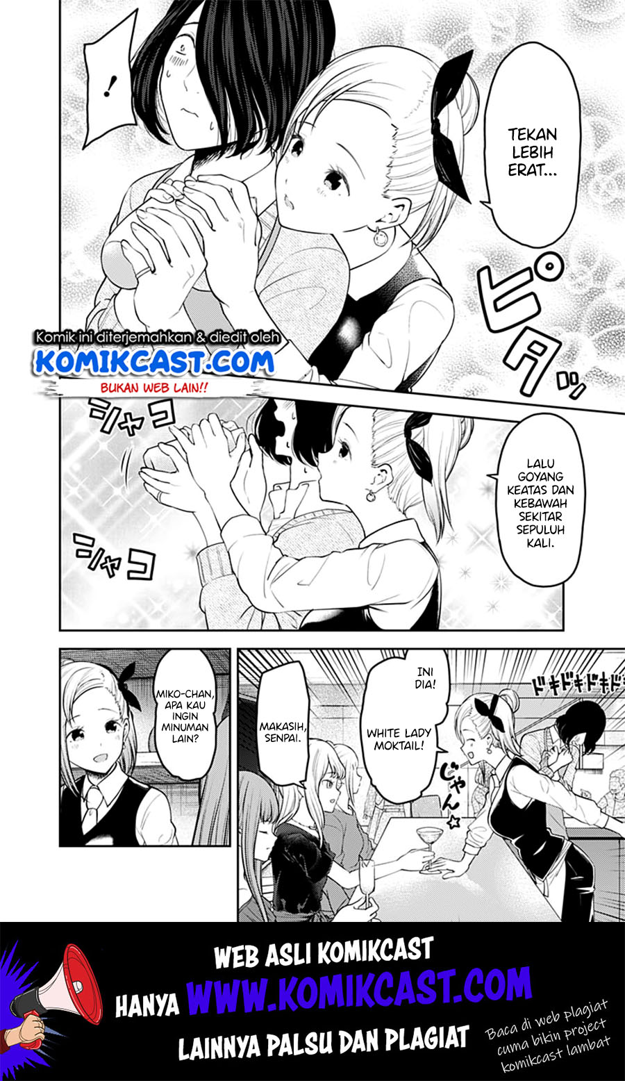 Chapter 154 - halaman 12