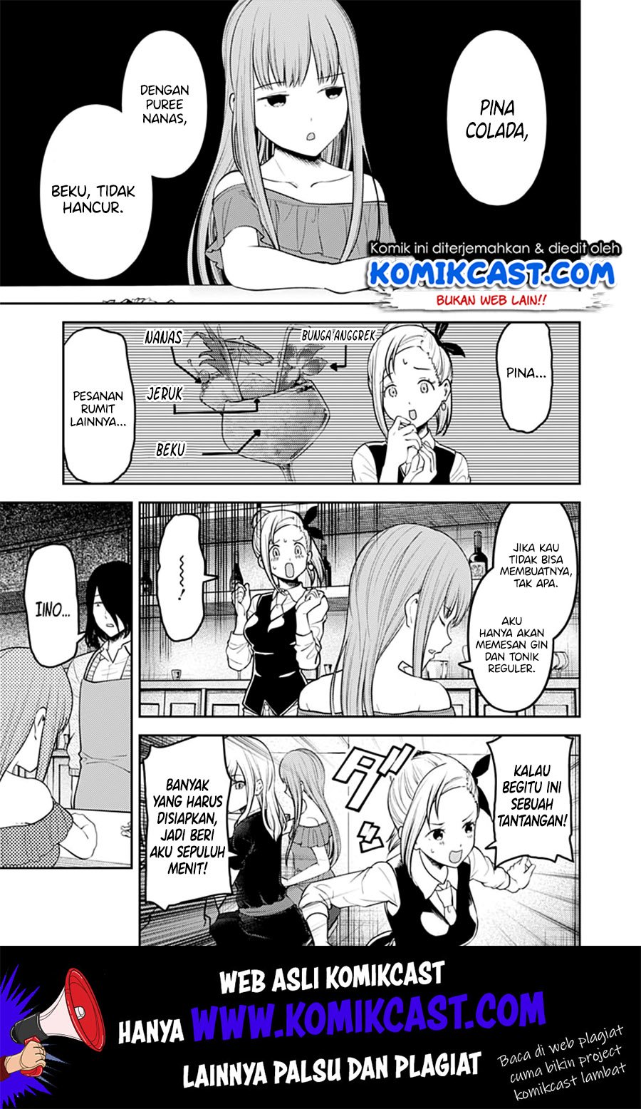 Chapter 154 - halaman 13