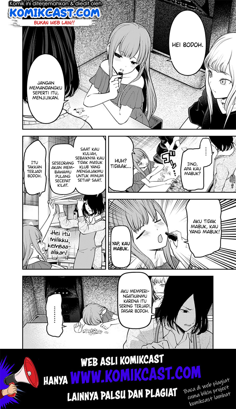 Chapter 154 - halaman 14