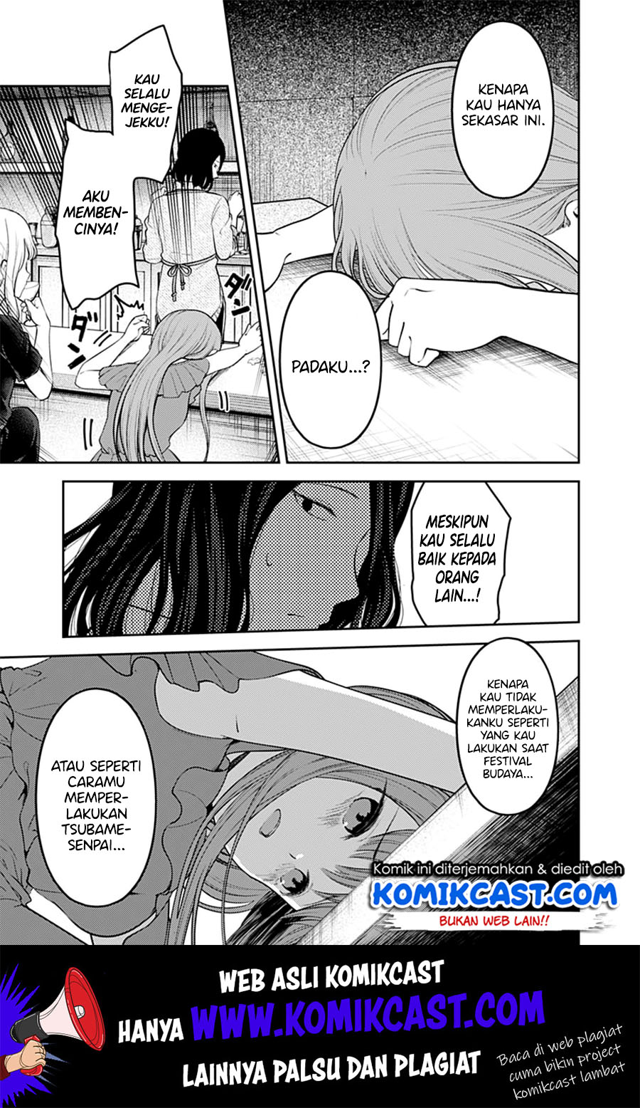 Chapter 154 - halaman 15