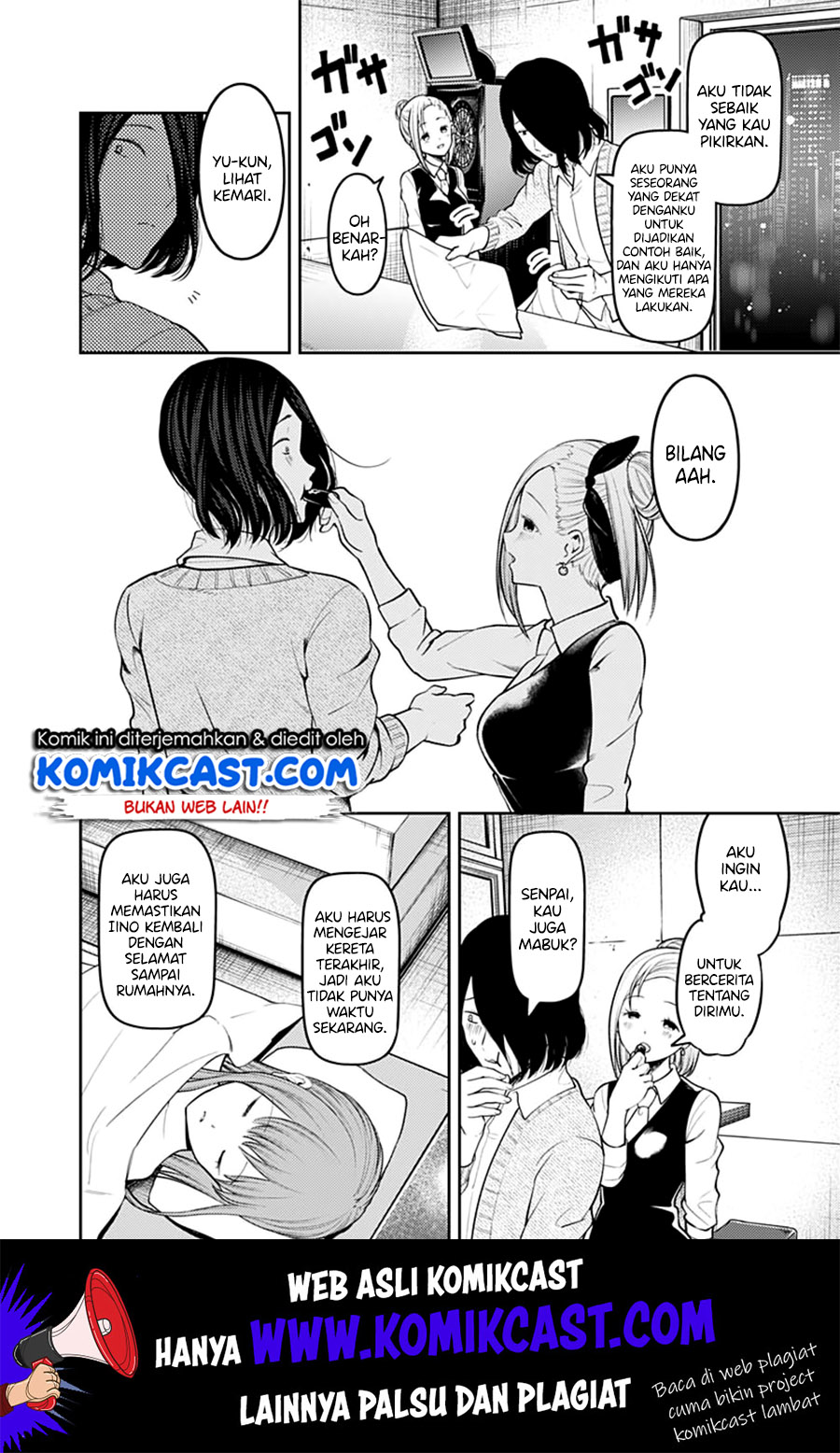 Chapter 154 - halaman 18