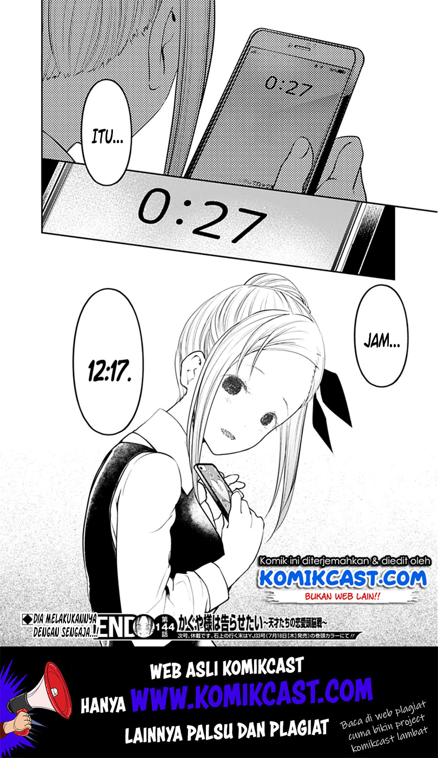 Chapter 154 - halaman 20