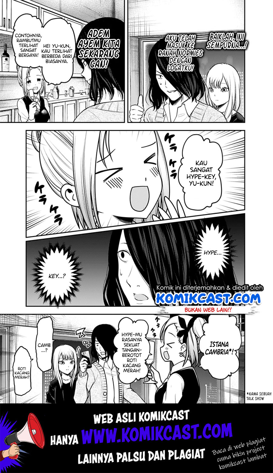 Chapter 154 - halaman 5